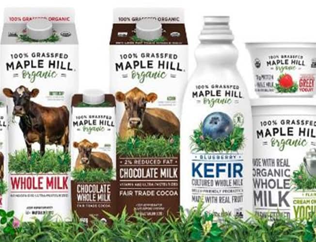 Marple-hill-tuotteita