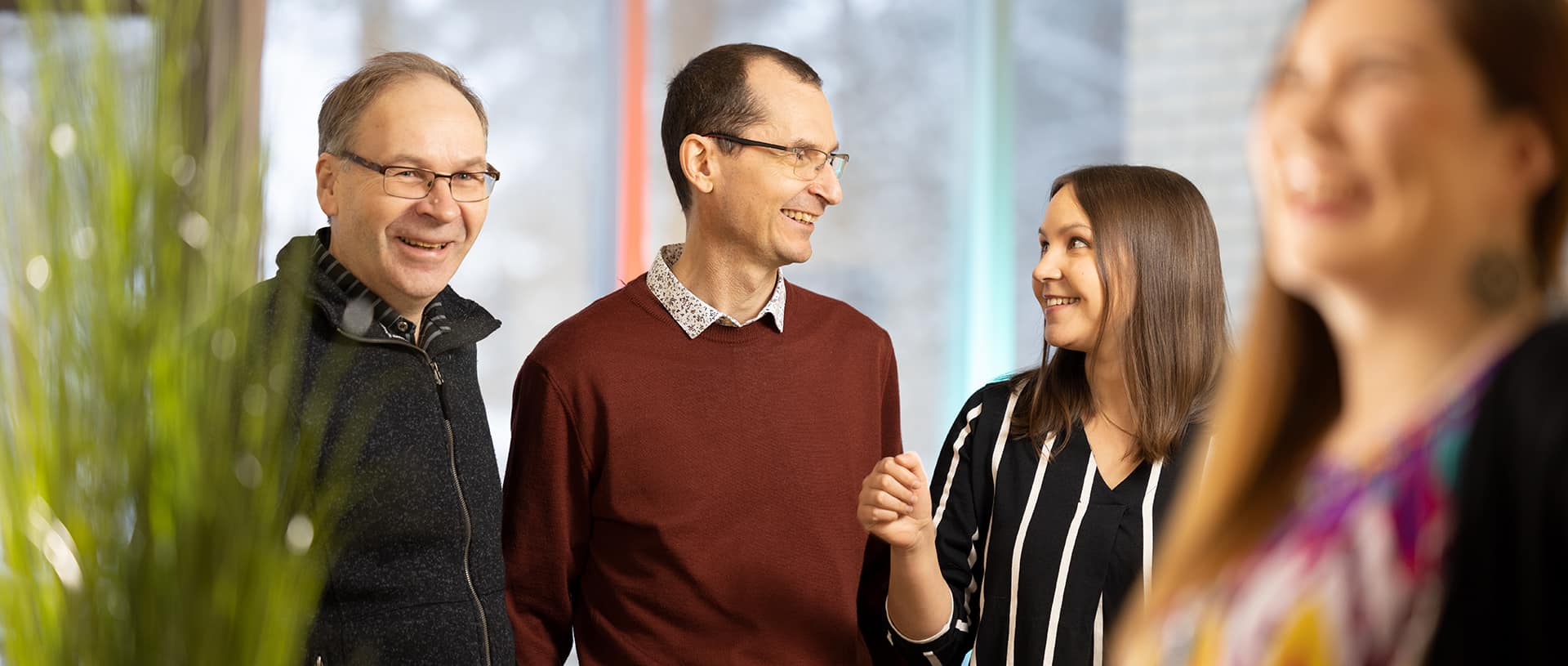 PIKESin yritysneuvontapalvelut ja sijoittumispalvelut Nurmeksessa